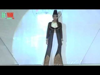 WLC College Of India | Quintessence 2014 | On La Mode Tube | Part 3