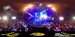 Murat Boz – 360 Derece Konser – Hayat Öpücüğü