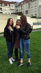 balade au bord de marne à Meaux