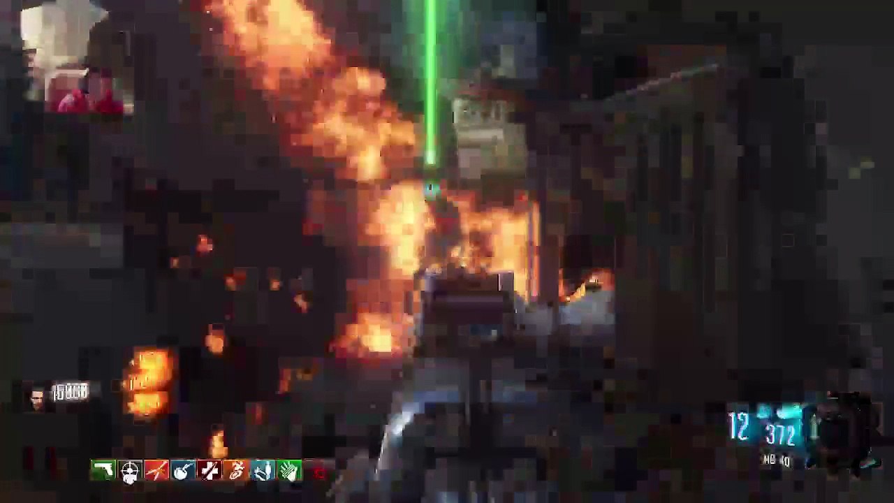 GOROD KROVI - STALINGRAD Easter Egg Hunt (197)