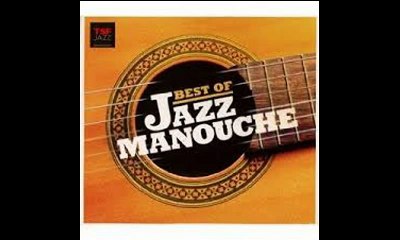 Rosenberg Trio & Tim Kliphuis - Ol' Man River