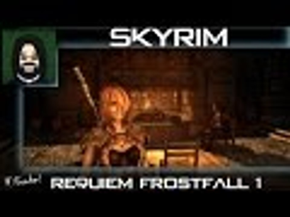 ★ Skyrm Requiem Survival: Ep 1 We begin