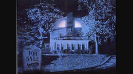 Amityville II: The Possession - Theme