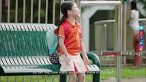 iModels Holdings model, Olivia for NTUC Learning TV Commercial - English Version