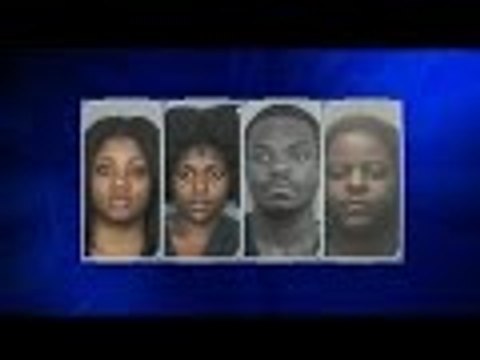 Ratchet Black People Fight Wait Staff Over Bill at White Restaurant Why Black People Don't Tip