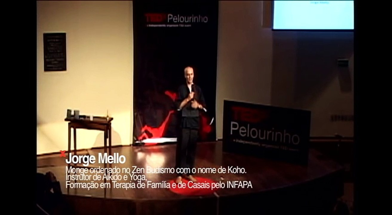 Simplicidade como caminho - Jorge Mello