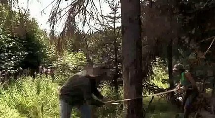 ATLF S05E08 Olden Days, Olden Ways - Thanksgiving 2015