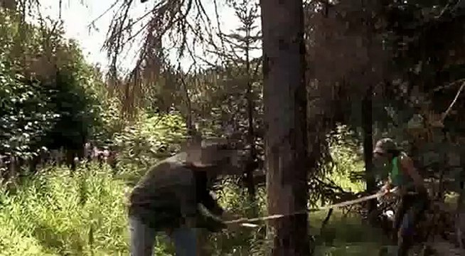 ATLF S05E08 Olden Days, Olden Ways - Thanksgiving 2015