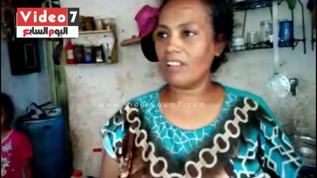 بالفيديو .. مواطنو المنطقة الصناعية بجنوب سيناء يشكون نقص الخدمات