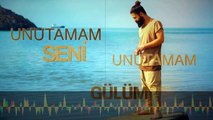 Koray Avcı - Unutamam Seni (Lyric Video)