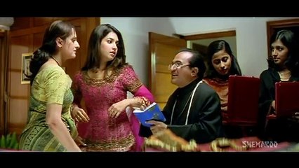Hum Kissi Se Kum Nahin (2002) (HD) - Hit Comedy Movie - Amitabh Bachchan, Ajay Devgan, Ais