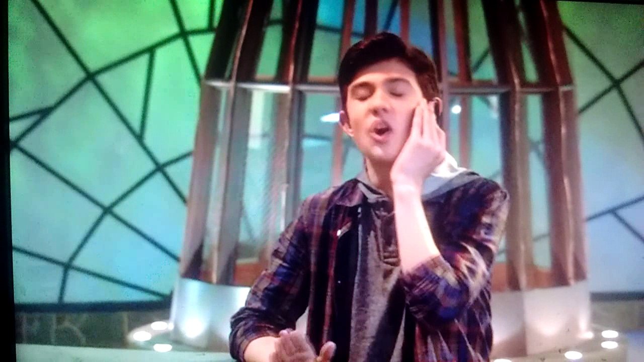 ¿Estás molesto o estamos molestos? - Lab Rats