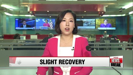 Korea adds over 350,000 jobs in June y/y