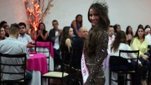 Miss Teen Cidade São Paulo 2017