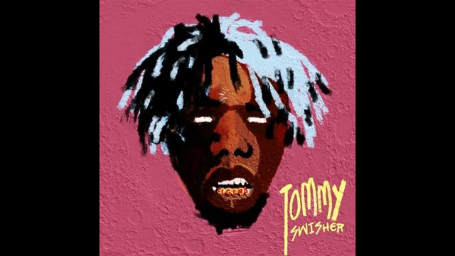 Tommy Swisher - Weight Feat Maui Max (Prod By RXLVND)