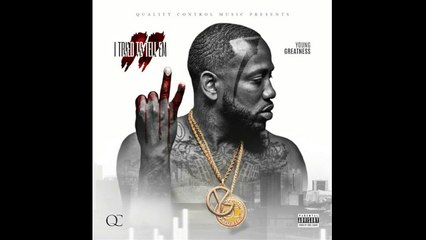 Young Greatness - Brand New [Produced by Dun Deal]