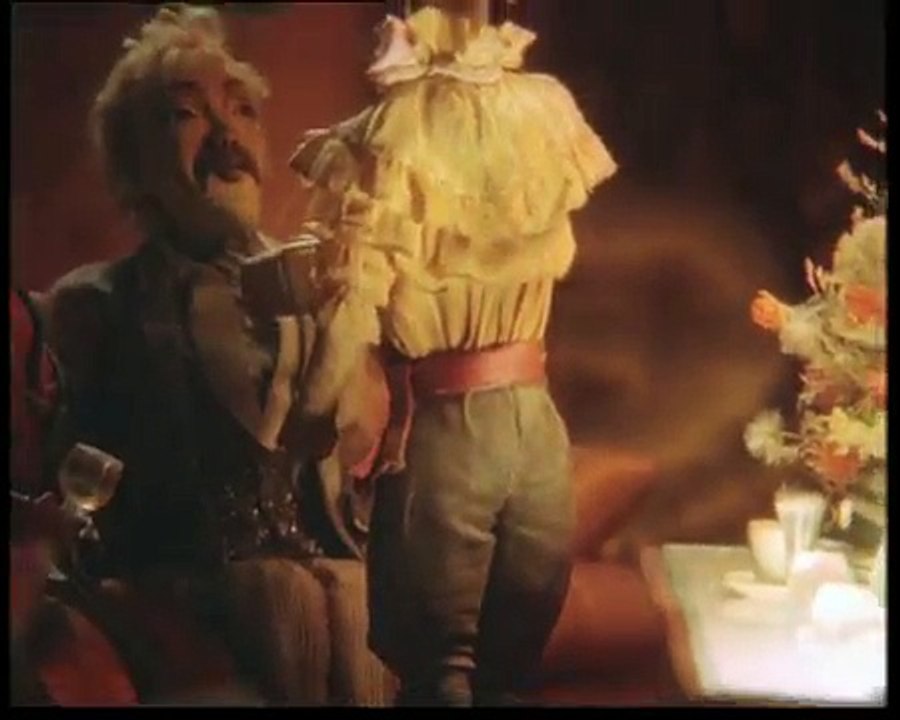 Черно-белое кино