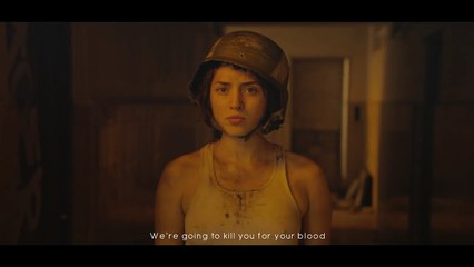 Tenemos la Carne   Teaser Trailer HD