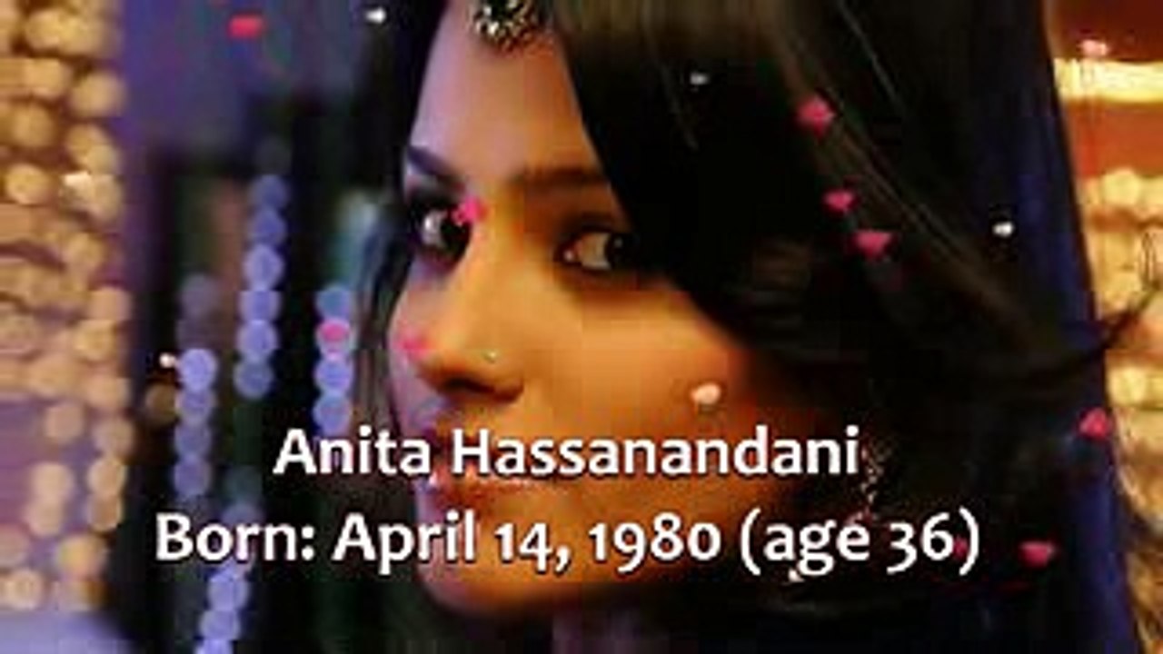 Real age of yeh hai mohabbtein actors