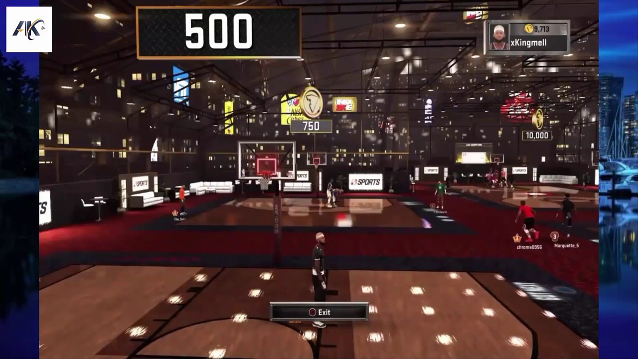 NBA 2K16 GLITCH UNLIMITED VC GLITCH | AFTER PATCH 6!!!