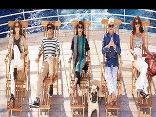 Dil Dhadakne Do To Be Screened At IIFA