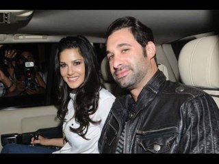 Sunny Leone Doesn't Want To Get Pregnant!