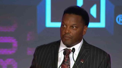 Kevin Sumlin Speaks at SEC Media Days