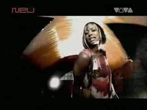 Timbaland feat Keri Hilson & DOE - The Way I Are