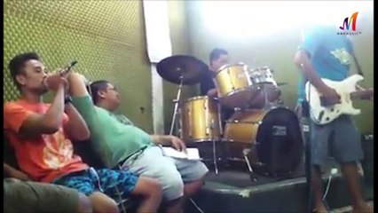 Be Discovered - Ikaw (Cover) by Big Fat Theory