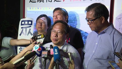 World's first Tiananmen museum closes doors in Hong Kong