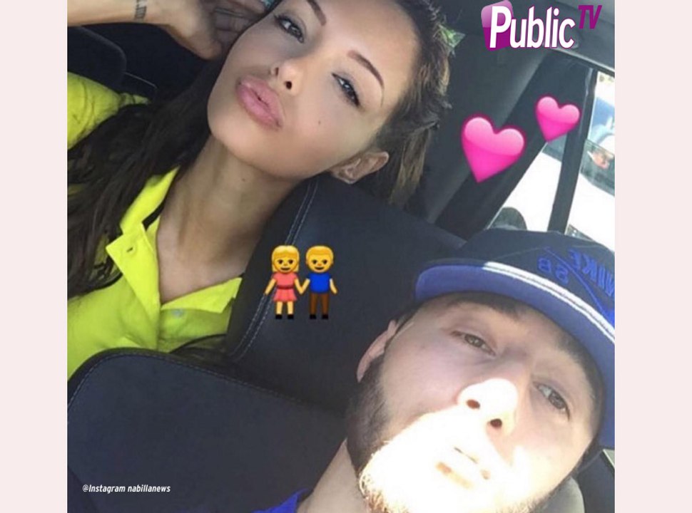 Nabilla et Tarek : Ils affichent leur complicité fraternelle sur les réseaux sociaux !