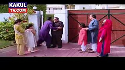 Bulbulay Episode 407 - 6 July 2016 EID Special -