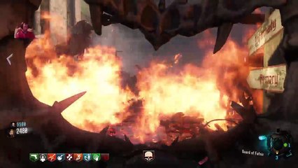 GOROD KROVI - STALINGRAD Easter Egg Hunt (199)