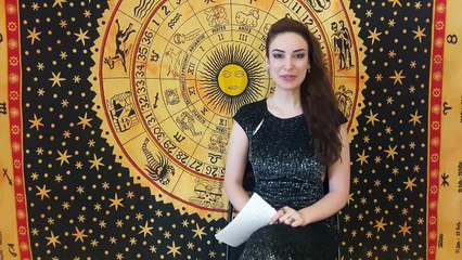20-26 Haziran 2016 KOÇ Haftalık Burç Yorumu ve Dolunay Astroloji