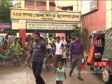 কক্সবাজারে পুরোহিতকে কুপিয়ে জখম