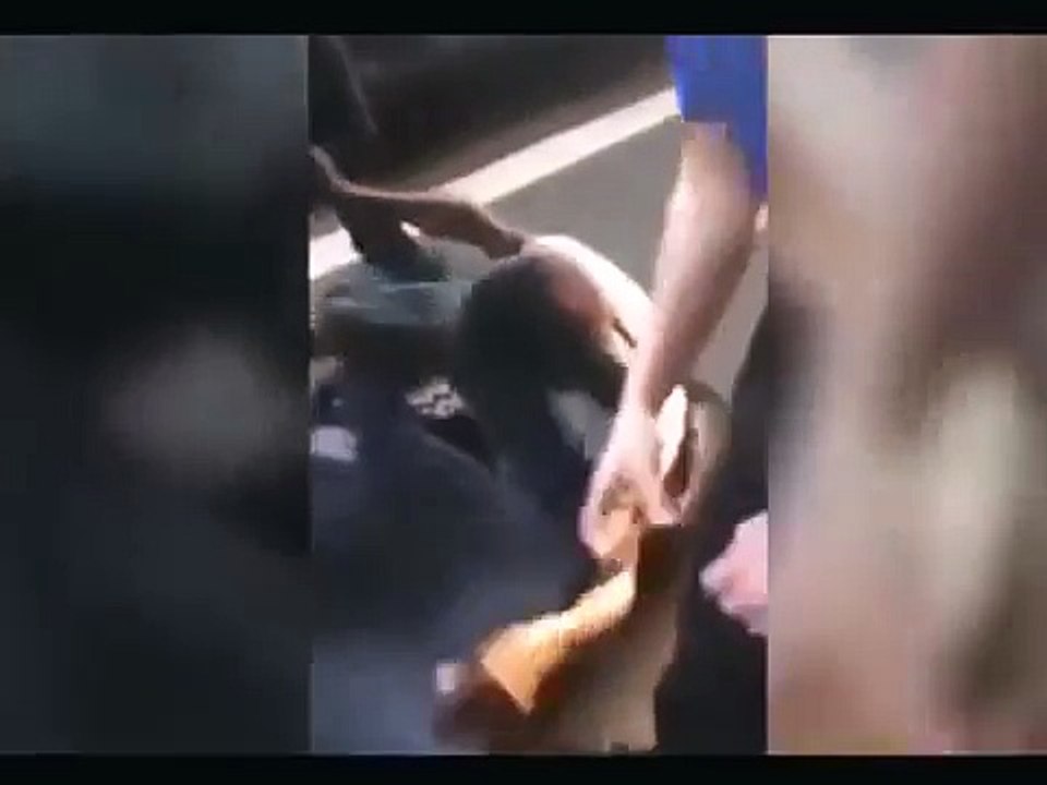 Une incroyable découverte dans une valise