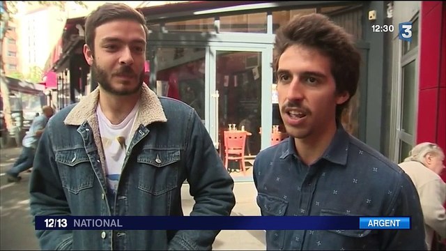 Découverts bancaires ,les Français dans le rouge