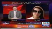 Fawad Chaudhary Special Talk With Imran Khan’s Alleged Wife Afshan Masood