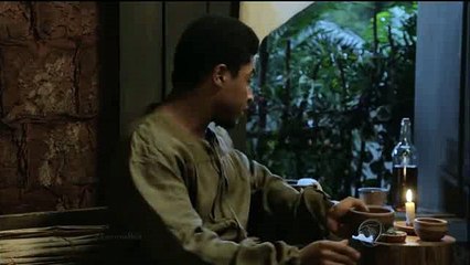 ESCRAVA MÃE CAPITULO 31 COMPLETO