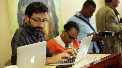 Mais de 36 mil deslocados na capital do Sudão do Sul