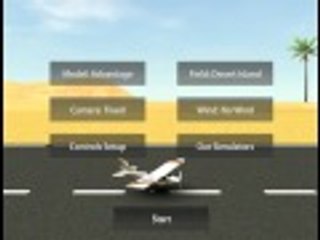 Absolute RC Plane Sim iOS Gameplay