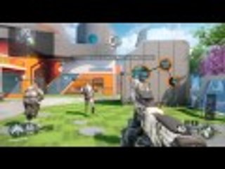 Black ops 3 NUK3TOWN The Pharaoh ( LIVE STREAM ) JITTER MOD