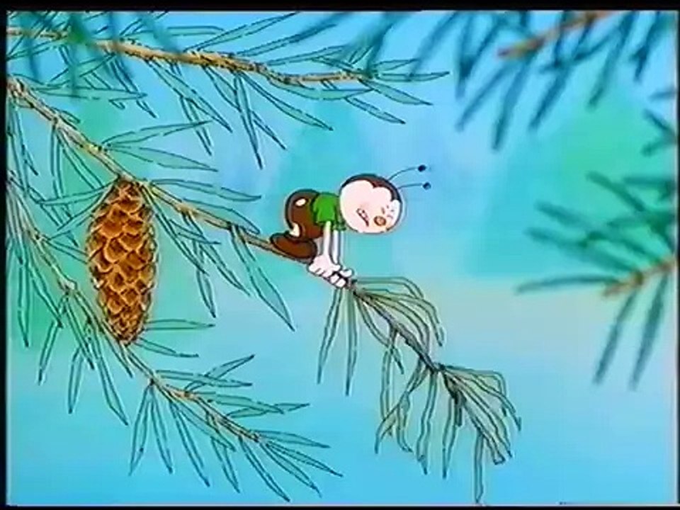 Kolmoskanava: Mainoksia 15.5.1990