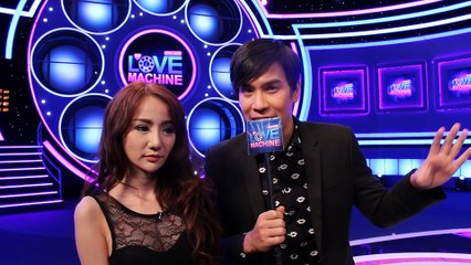 ขาว หมวย ตัวเล็ก สเปค...บอล อัศนัย!!