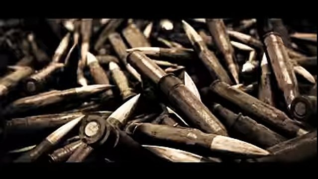 Keny Arkana - L'Histoire se Répète (Clip Officiel)