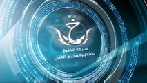 ديرة ورد أحمد الساعدي إصدار مناسك الحب 2016  إنتاج شركة الخليج_HD