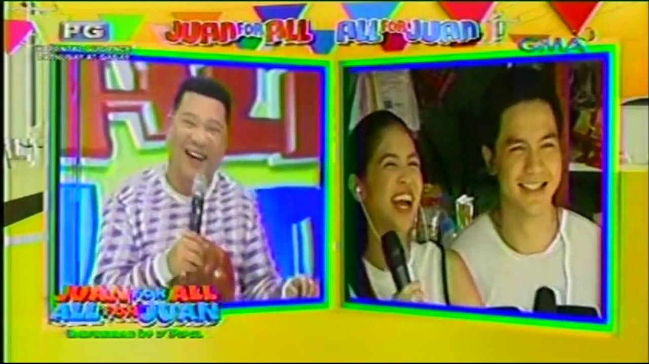 Eat Bulaga July 13 2016 Part 3