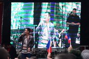 Philippine Independence Day Parade NYC 06-05-2016: Ogie Alcasid - Part 3