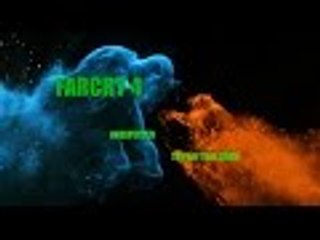 Far cry 4 | This was unexpected