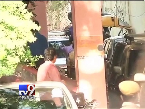 NIA arrests Hyderabad ISIS module chief and fund-raiser - Tv9 Gujarati